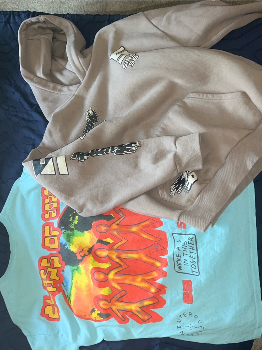 Men’s Streetwear